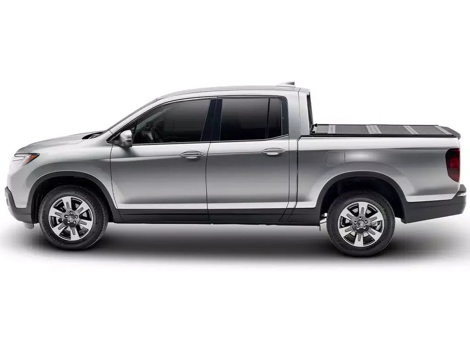 BAKFlip F1 Hard Folding Tonneau Cover For 2016-2023 Toyota Tacoma 5'1" Bed - 772426