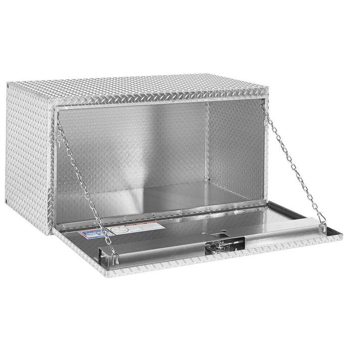 Weather Guard 48" Jumbo Underbed Box