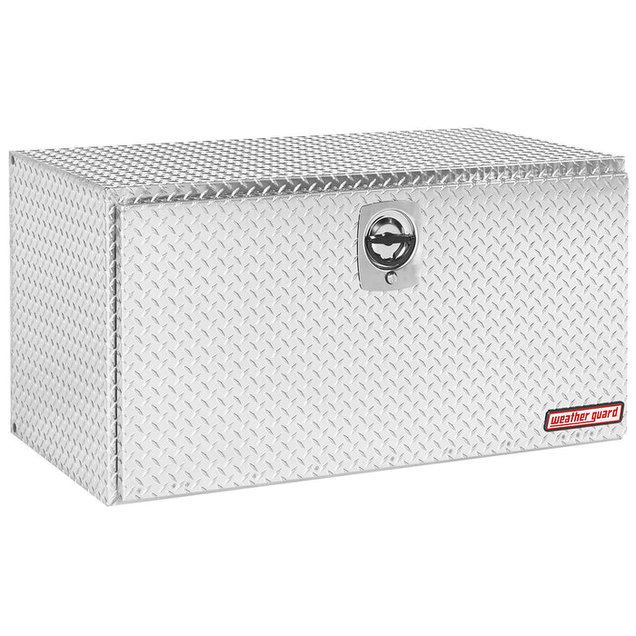 Weather Guard 48" Jumbo Underbed Box