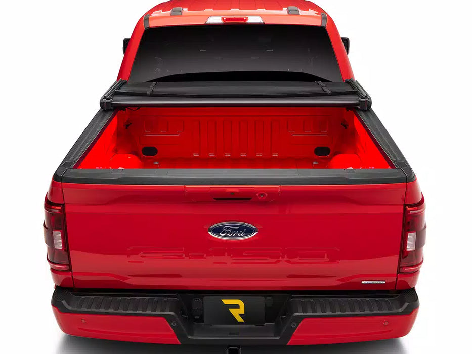 Extang Trifecta E-Series Soft Folding Tonneau Cover For 2019-2023 Ford Ranger 5'1" Bed - 77636