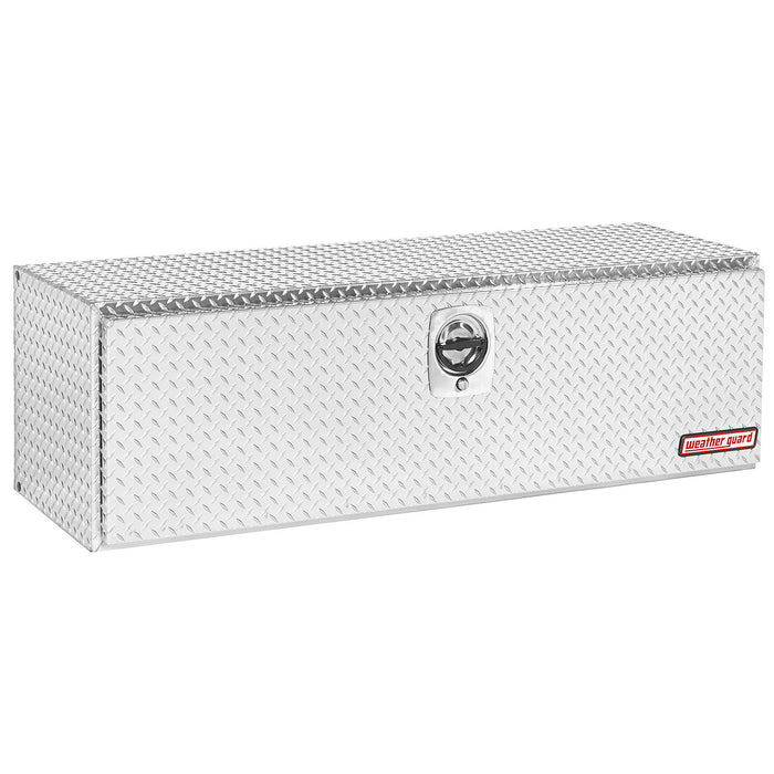 Weather Guard 60" Compact Underbed Box
