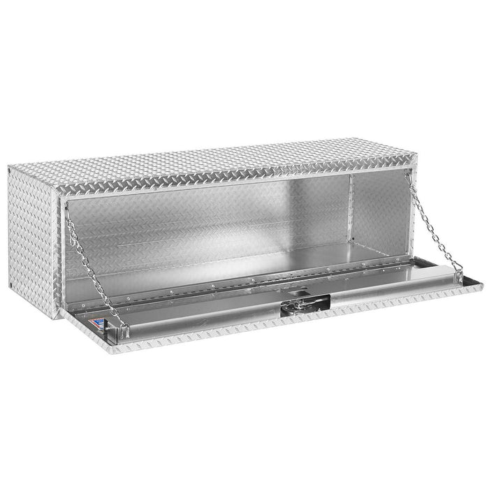 Weather Guard 60" Compact Underbed Box