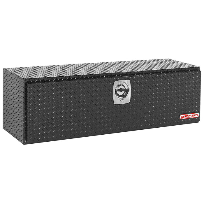 Weather Guard 60" Compact Underbed Box