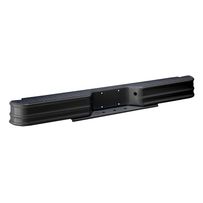 Westin FEY DiamondStep Rear Bumper
