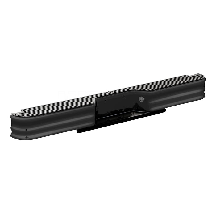 Westin FEY SureStep Bumpers For 82-03 GM S10/Sonoma, 83-04 Ford Ranger & 95-99 Toyota Tacoma