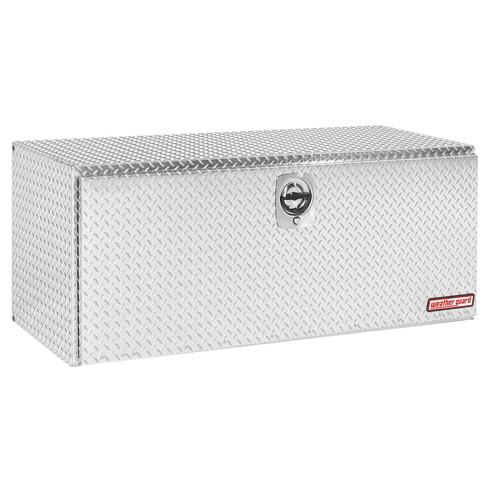 Weather Guard 60" Jumbo Underbed Box