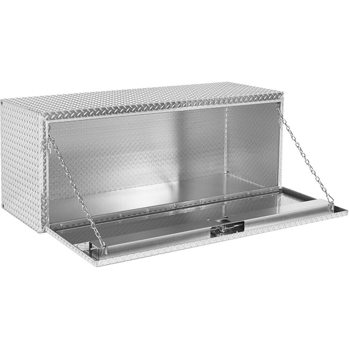 Weather Guard 60" Jumbo Underbed Box