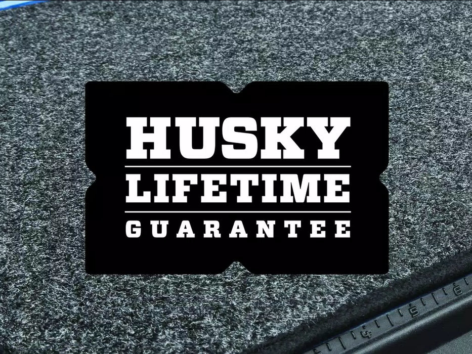 Husky Liners Guardian Comfort Tailgate Mat For 2020-2026 Jeep Gladiator - HBMJ20TG
