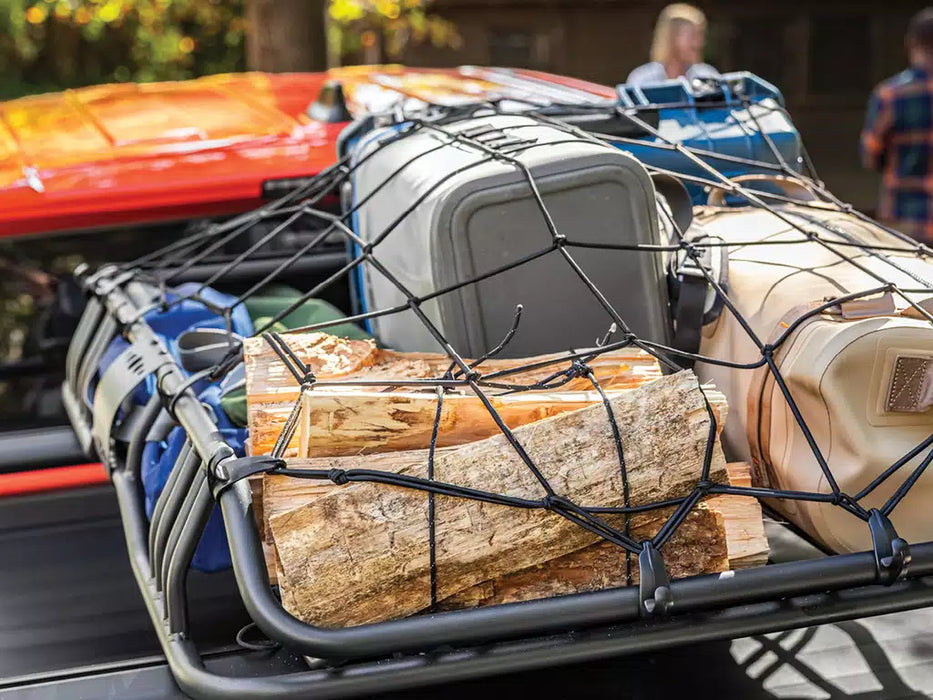 RealTruck Elevate Cargo Basket - Standard