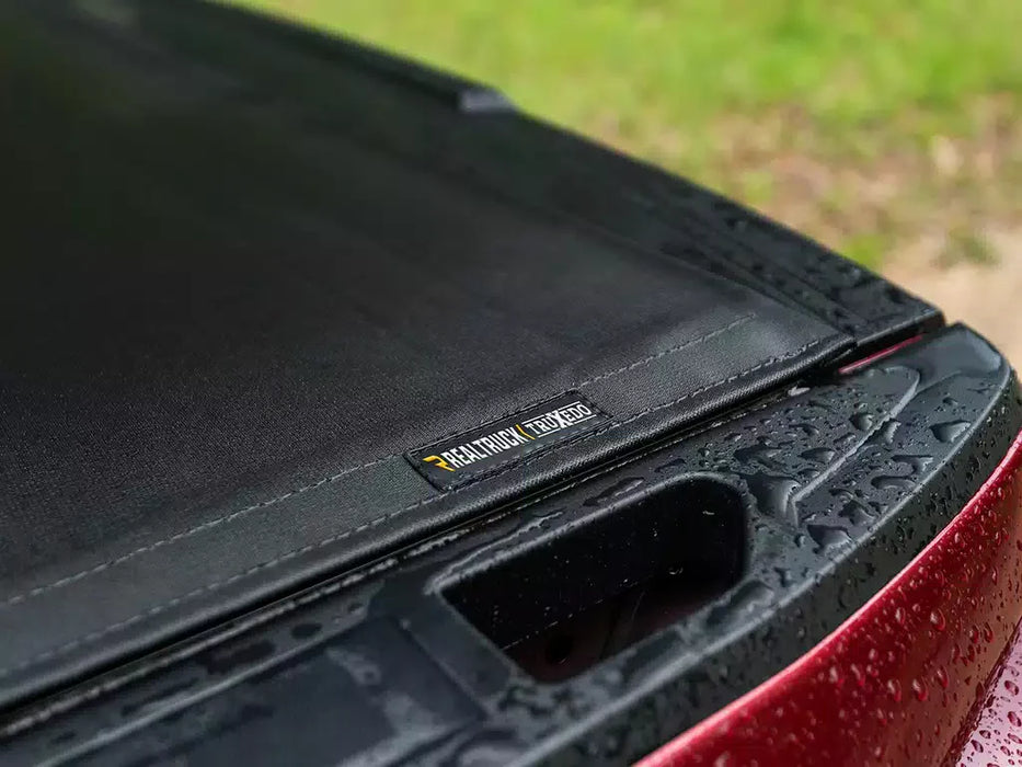 TruXedo Sentry CT Hard Roll-Up Tonneau Cover - 1597716