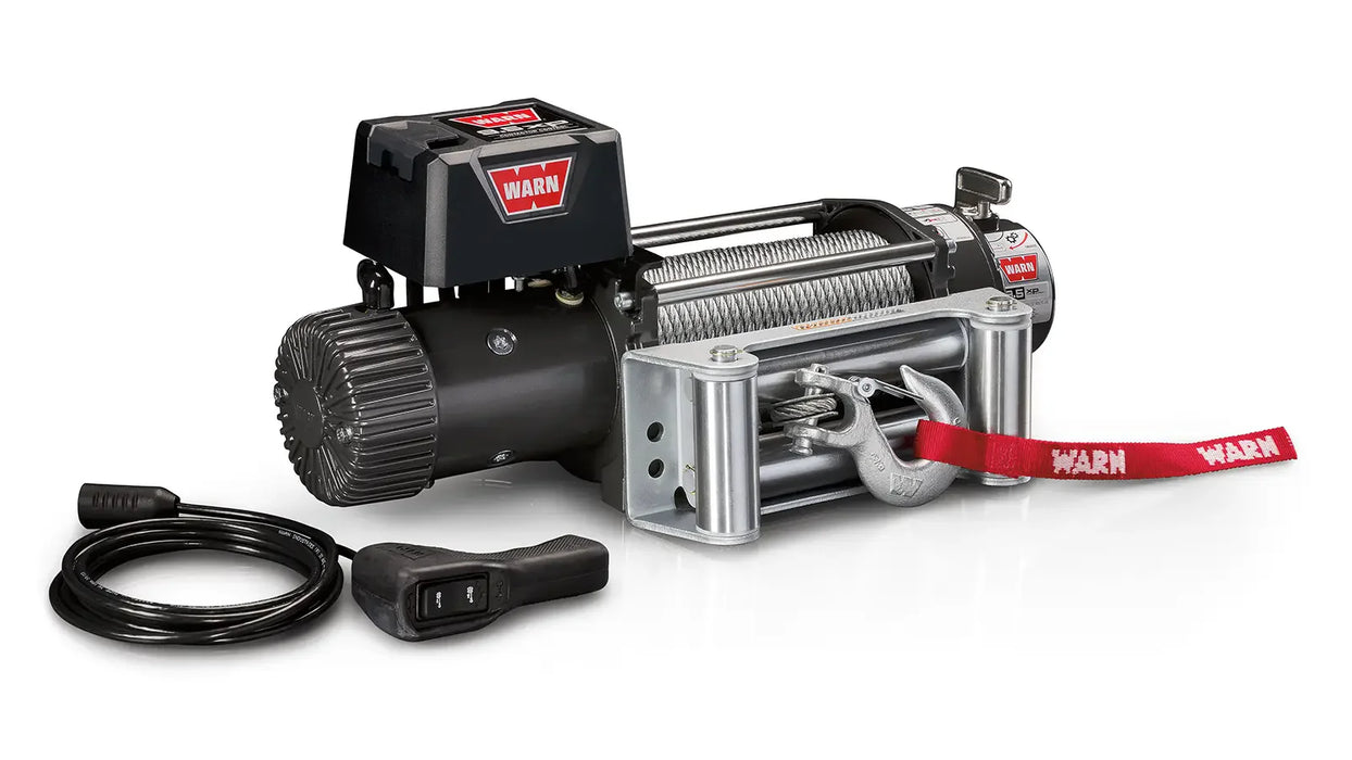 Warn 9.5XP Winch - 68500
