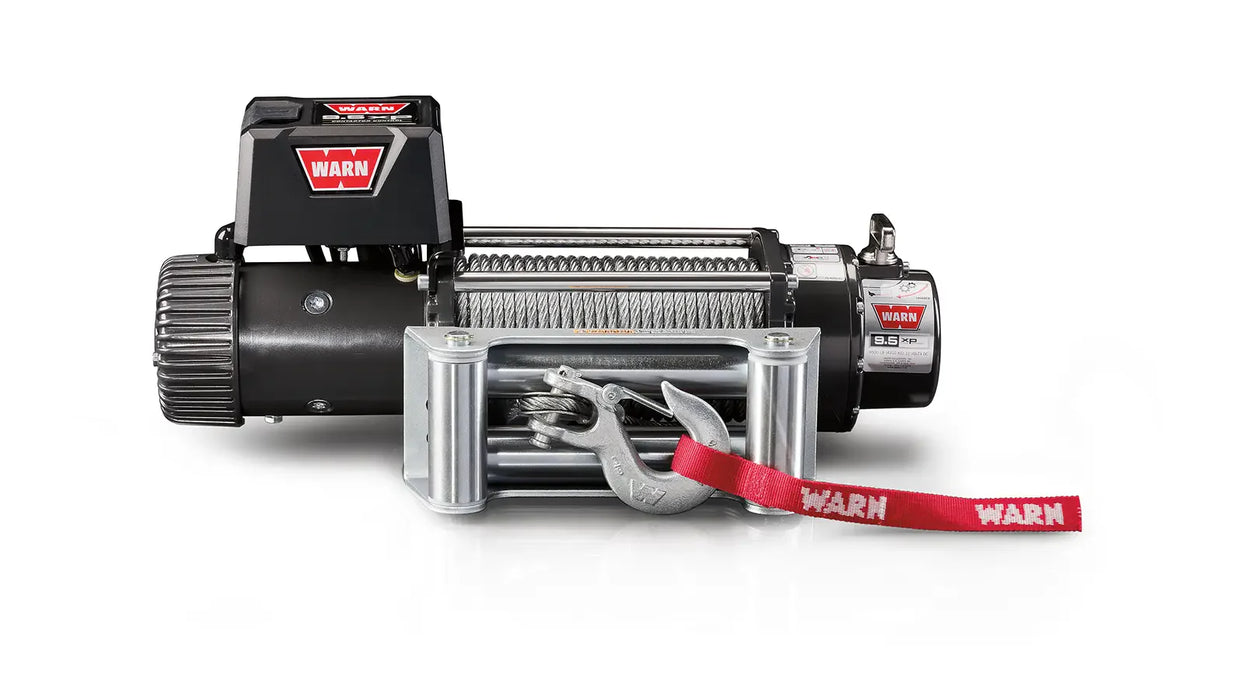 Warn 9.5XP Winch - 68500