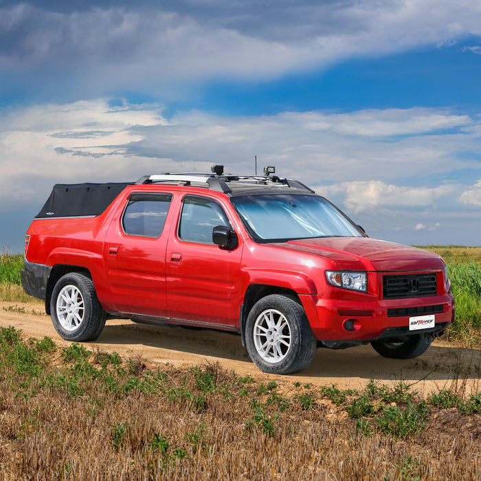 Softopper Truck Tops