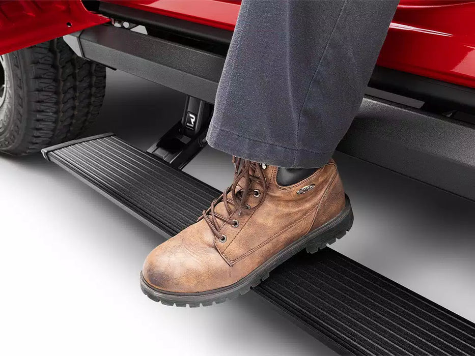 AMP Research PowerStep XL For 2020-2026 Jeep Gladiator - 77135-01A