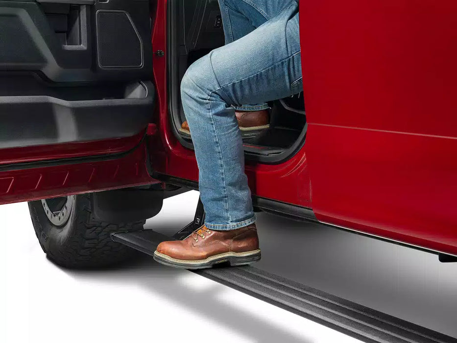 AMP Research PowerStep Smart Series