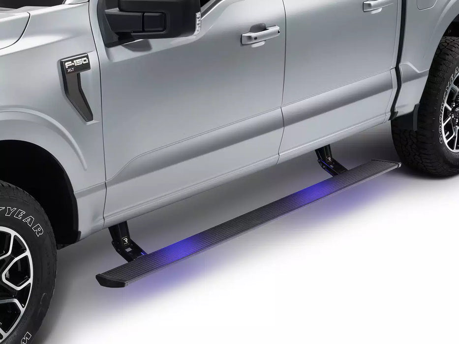 AMP Research PowerStep For 2009-2014 Ford F-150