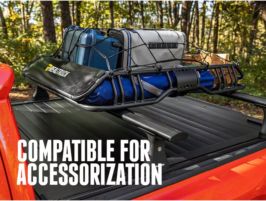 RealTruck Elevate Base Truck Rack