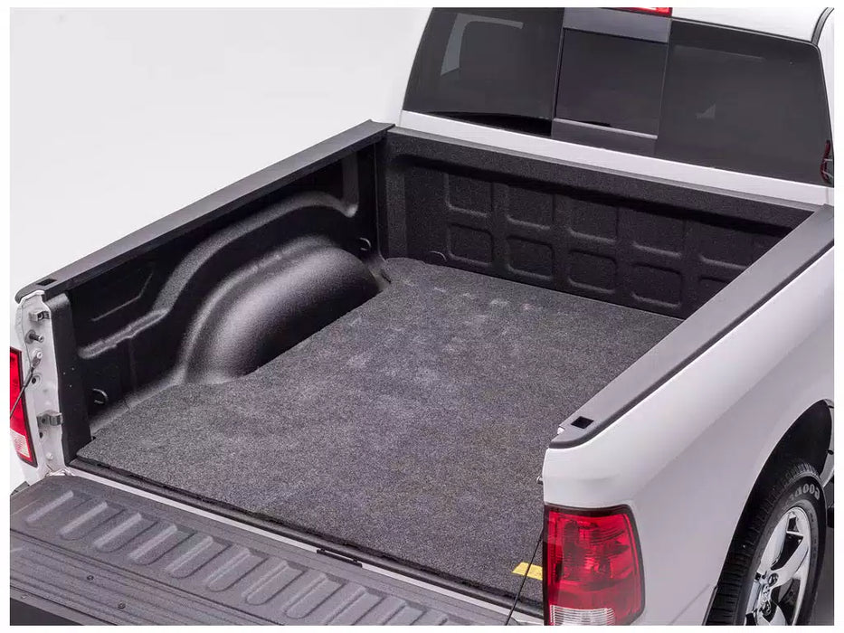 BedRug Universal Truck Bed Mat - BMX00D