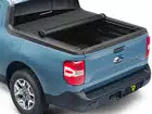 Truxedo Pro X15 Soft Roll Up Tonneau Cover - 1473301