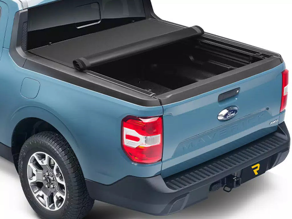 TruXedo Pro X15 Soft Roll Up Tonneau Cover