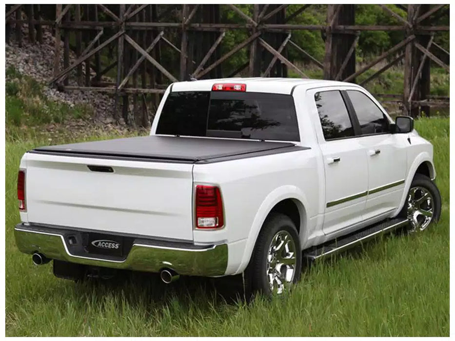Access TonnoSport Soft Roll Up Tonneau Cover - 22020119