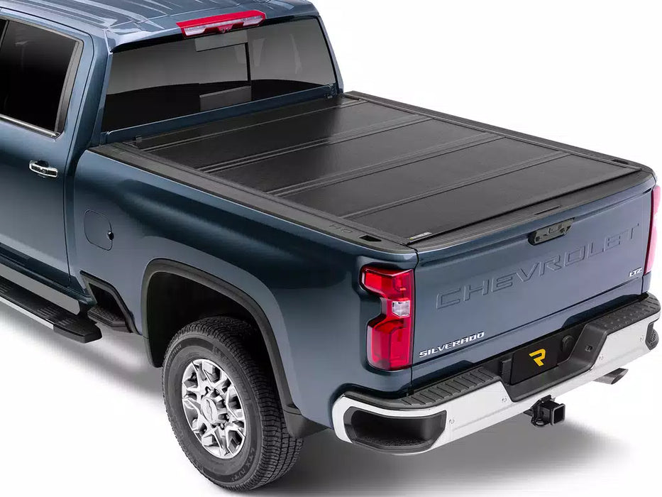 BAKFlip G2 Hard Folding Tonneau Cover - 226328