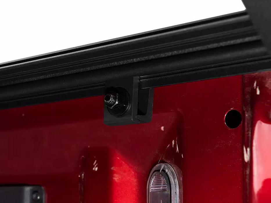 BAK Revolver X4s Hard Roll-Up Tonneau Cover