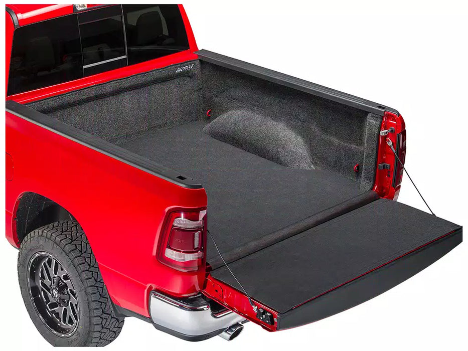 BedRug Impact Bed Liner