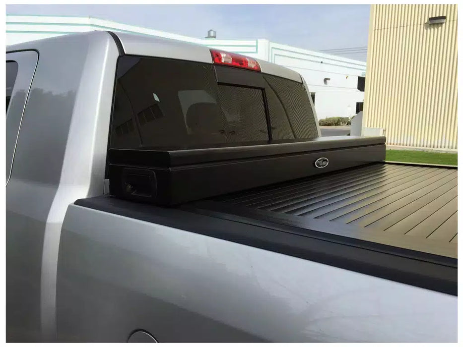 Truck Covers USA American Work Cover Jr.
