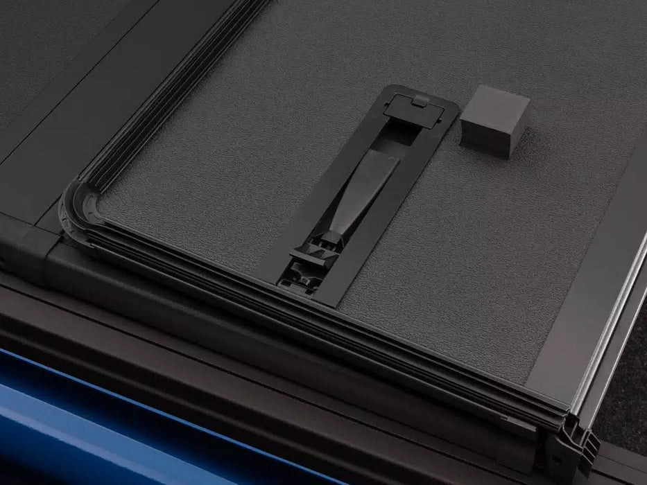 Extang Solid Fold Toolbox 2.0 Hard Folding Tonneau Cover - 84704
