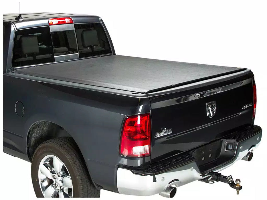 Access Vanish Soft Roll Up Tonneau Cover For 1973-1987 Chevrolet/GMC C/K Pickup 1500/2500/3500 8' Bed - 92029