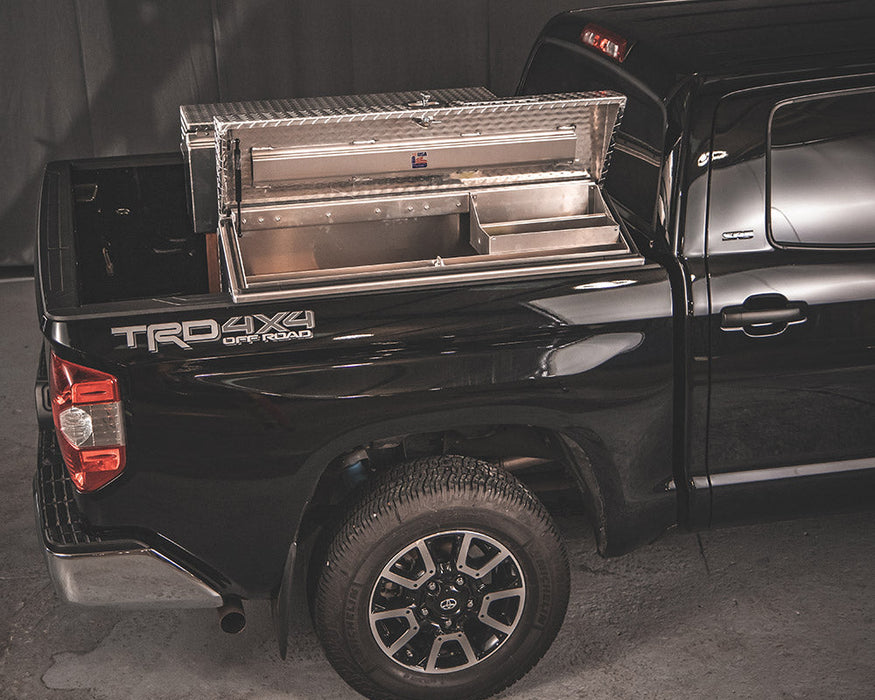 Highway Products Low Side Tool Box