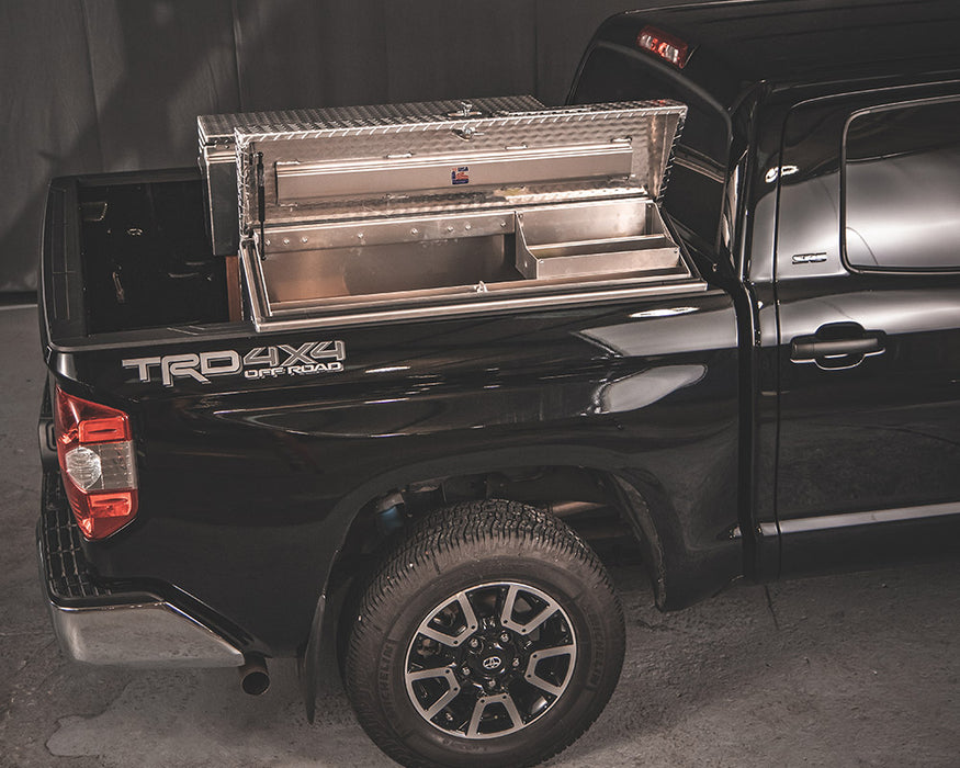 Highway Products Low Side Tool Box