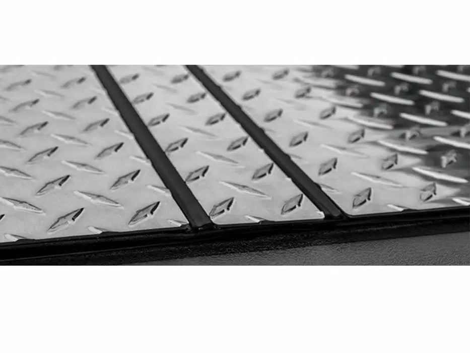 Access LOMAX Hard Folding Tonneau Cover
