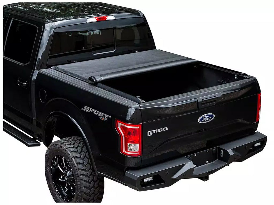 Access Original Soft Roll Up Tonneau Cover For 1994-2001 Dodge RAM 1500 & 1995-2002 2500/3500 6'6" Bed - 14119