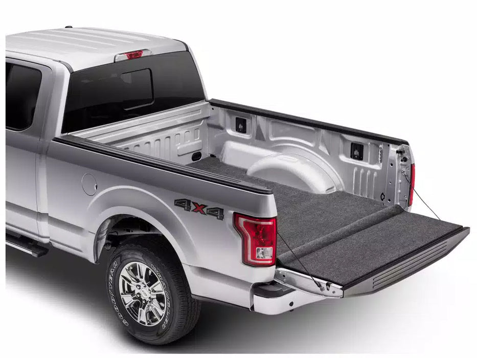 BedRug XLT Bed Mat For 09-18 RAM 1500 & 19-24 Classic 5'7" Bed - XLTBMT09CCS