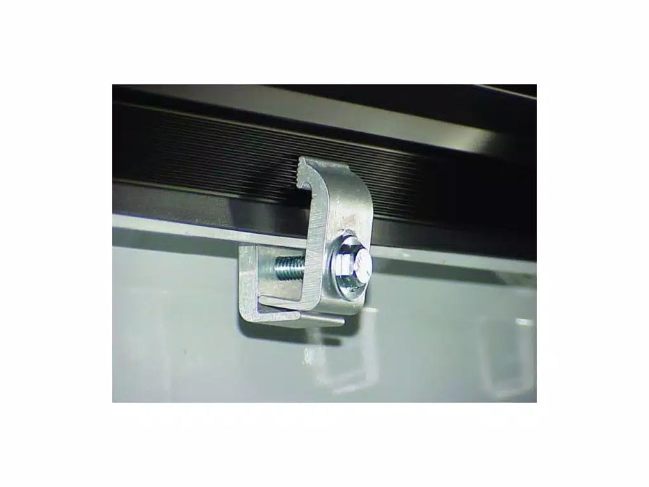 Access Vanish Soft Roll Up Tonneau Cover For 2004-2014 Ford F-150 8' Bed - 91289