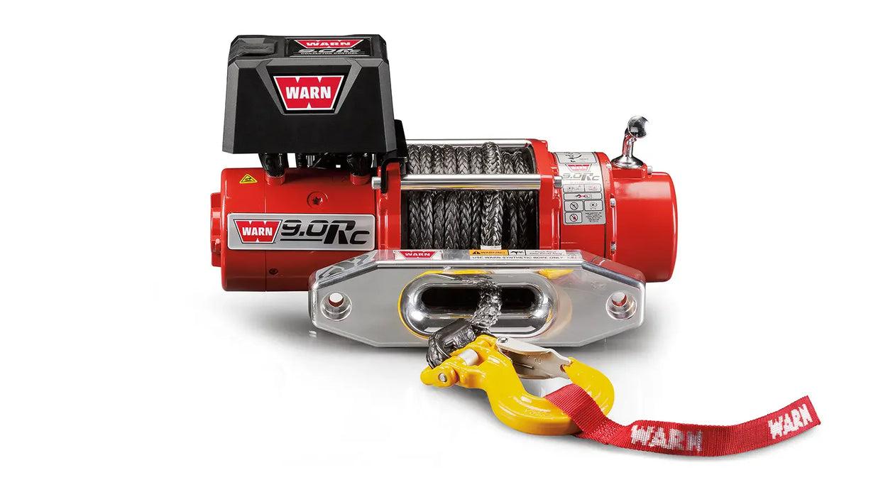 Warn 9.0RC Winch - 71550
