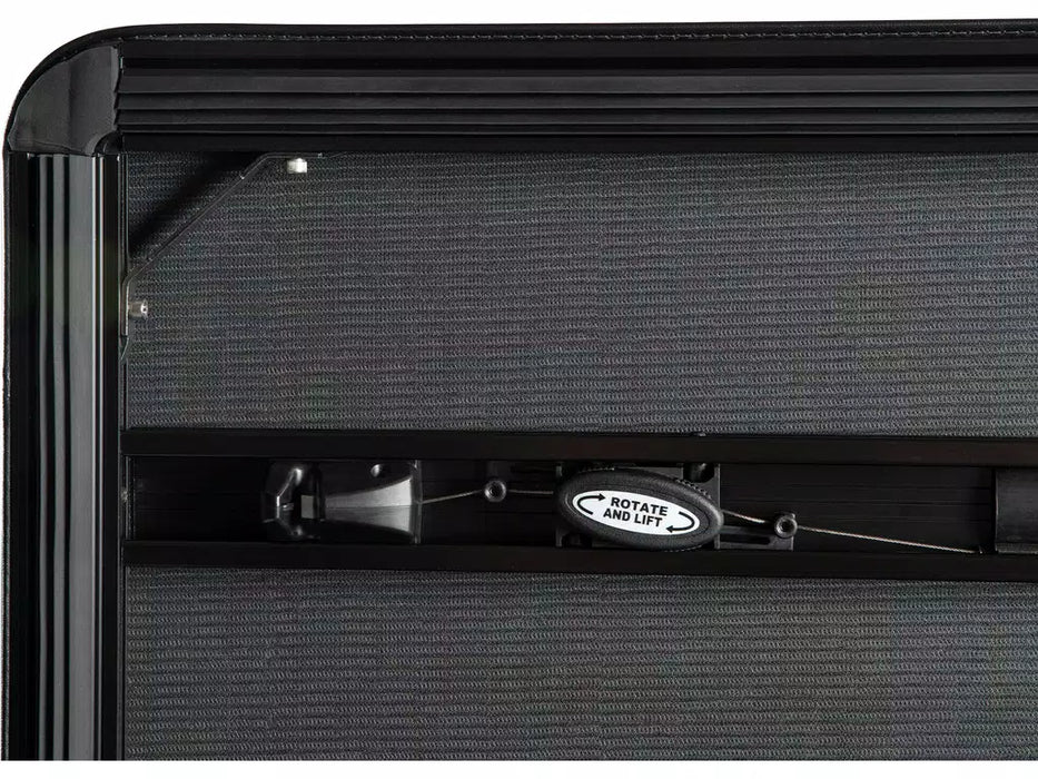 Extang Trifecta ALX Soft Folding Tonneau Cover - 90636