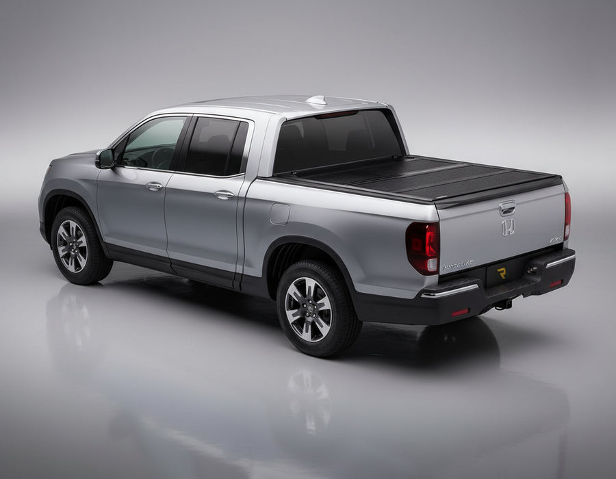 BAKFlip F1 Hard Folding Tonneau Cover For 2019-2023 Ford Ranger 5'1" Bed- 772332