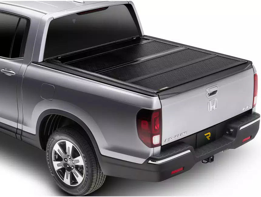 BAKFlip F1 Hard Folding Tonneau Cover - 772310