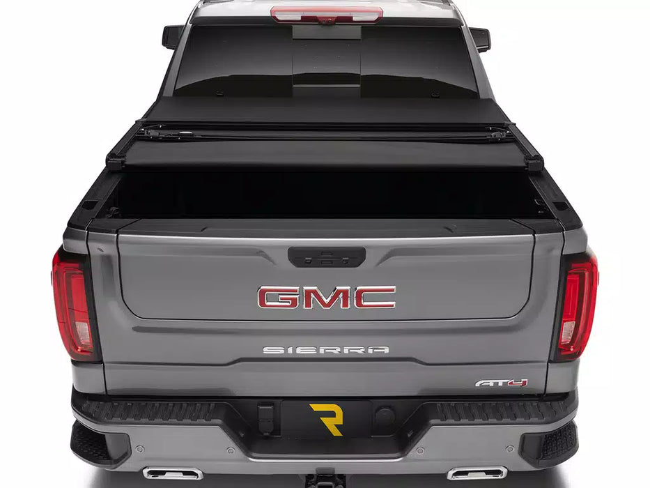Extang Trifecta ALX Soft Folding Tonneau Cover For 2005-2021 Nissan Frontier 5' Bed - 90985