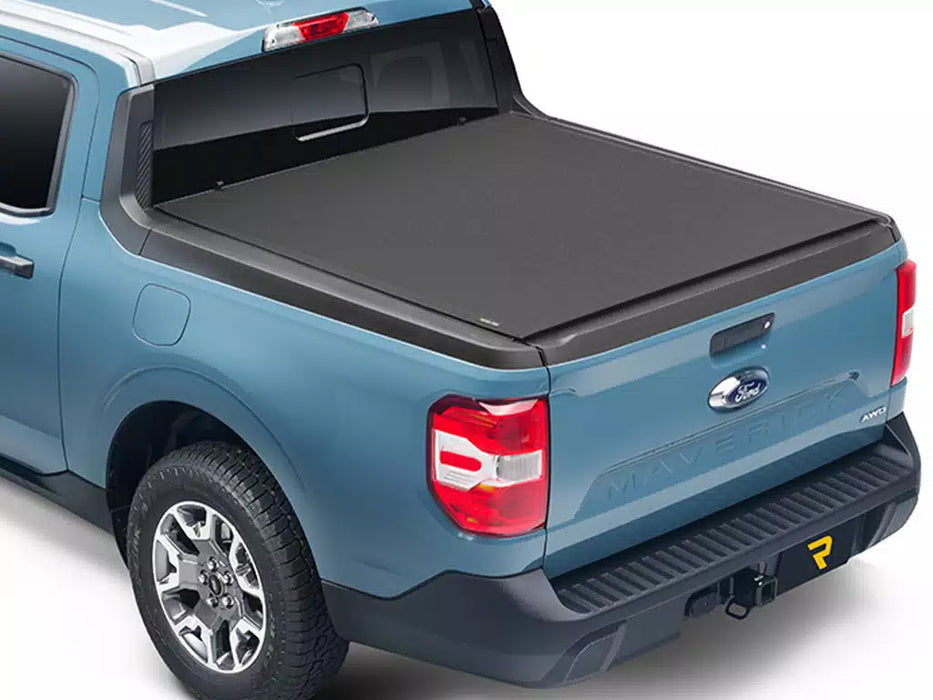 TruXedo Pro X15 Soft Roll Up Tonneau Cover