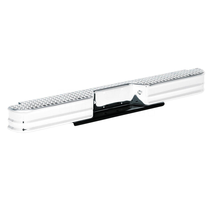 Westin FEY DiamondStep Rear Bumper