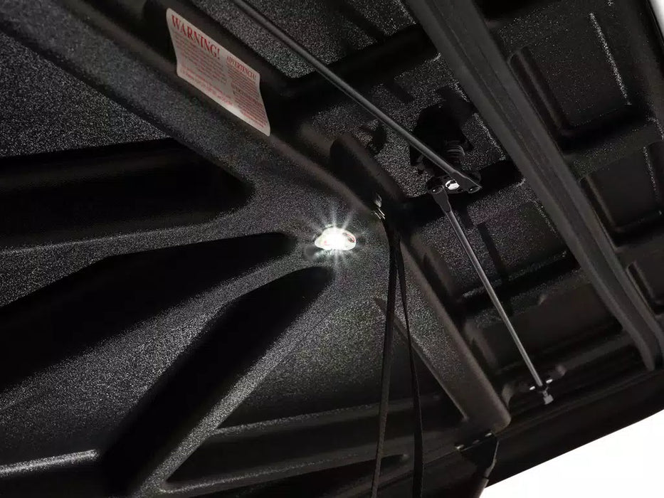 UnderCover SE One Piece Tonneau Cover - UC4116