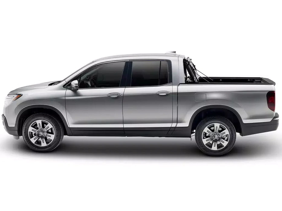 BAKFlip F1 Hard Folding Tonneau Cover - 772310