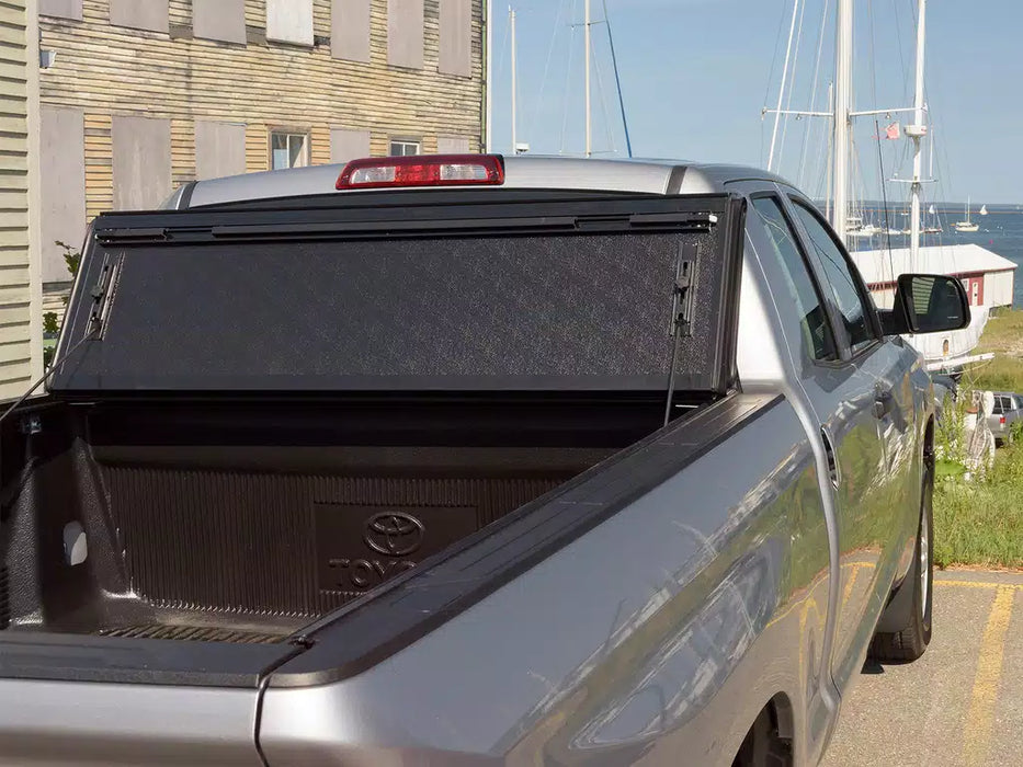 BAKFlip G2 Hard Folding Tonneau Cover - 226328