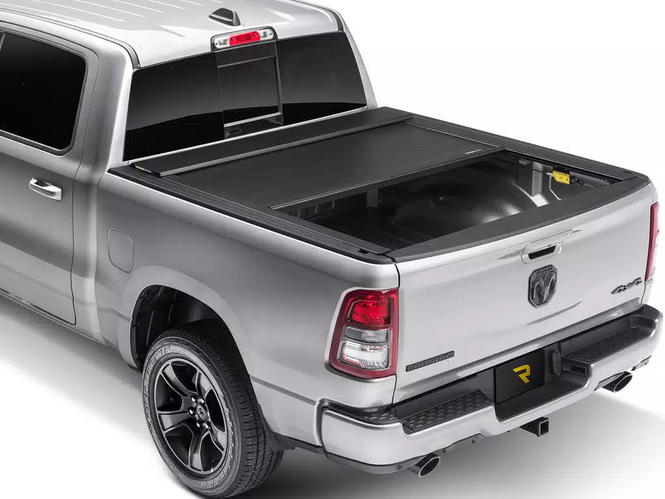 Roll-N-Lock E-Series Electric Retractable Tonneau Cover