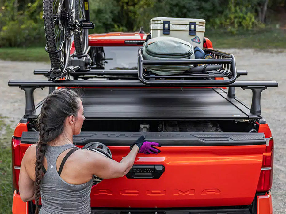 RealTruck Elevate Base Truck Rack
