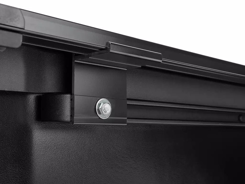 TruXedo Lo Pro Soft Roll-Up Tonneau Cover For 2001-2004 Toyota Tacoma 5'2" Bed - 545601